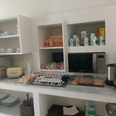 Ace Rooms Luxury B&B Reggio Calabria Exterior foto