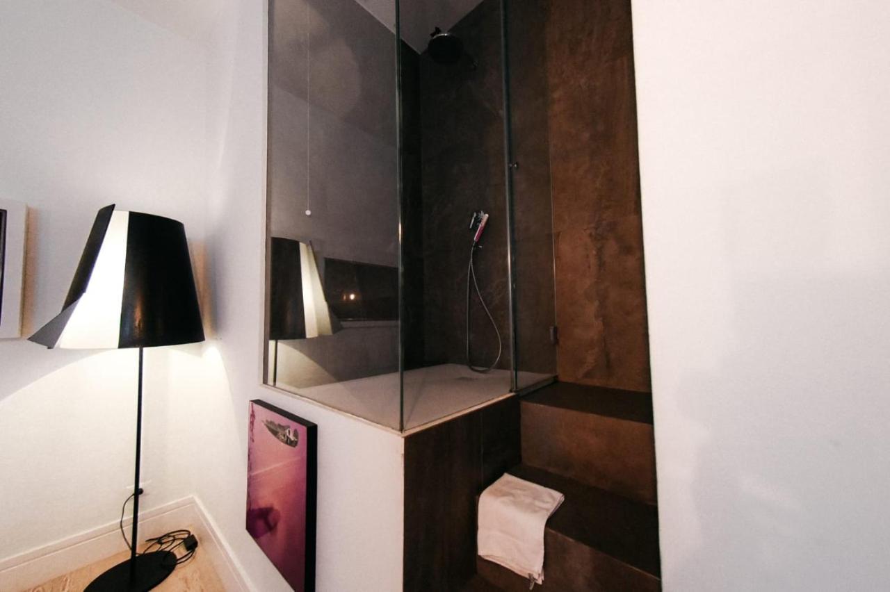Ace Rooms Luxury B&B Reggio Calabria Exterior foto