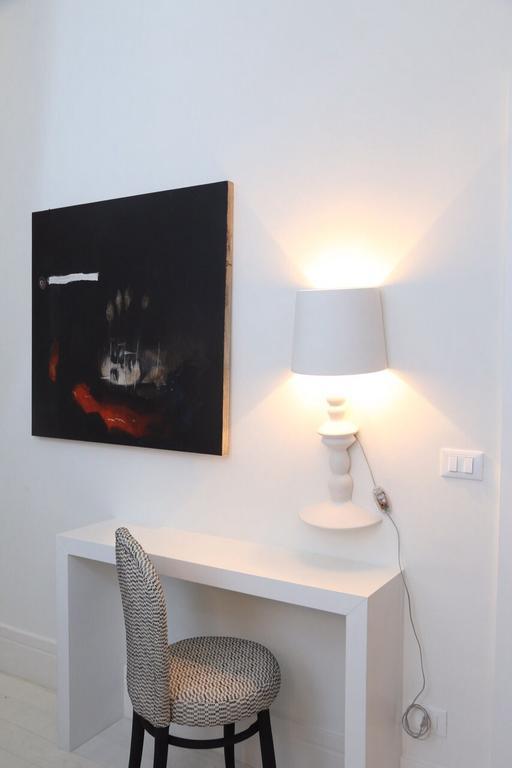 Ace Rooms Luxury B&B Reggio Calabria Exterior foto