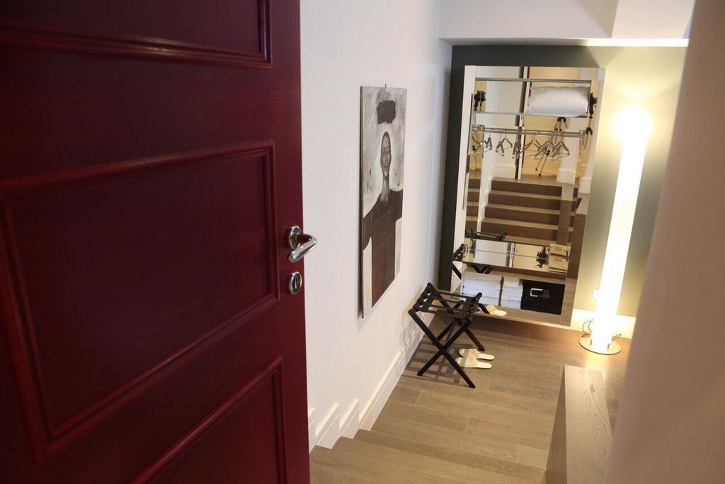 Ace Rooms Luxury B&B Reggio Calabria Exterior foto