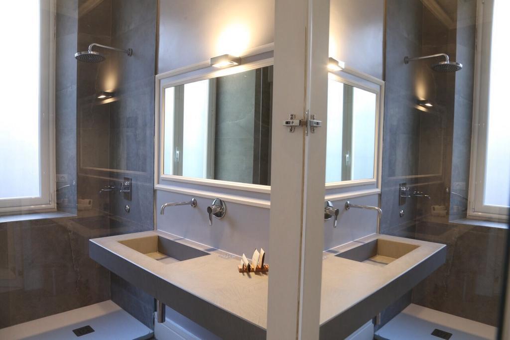 Ace Rooms Luxury B&B Reggio Calabria Habitación foto