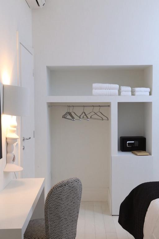 Ace Rooms Luxury B&B Reggio Calabria Habitación foto