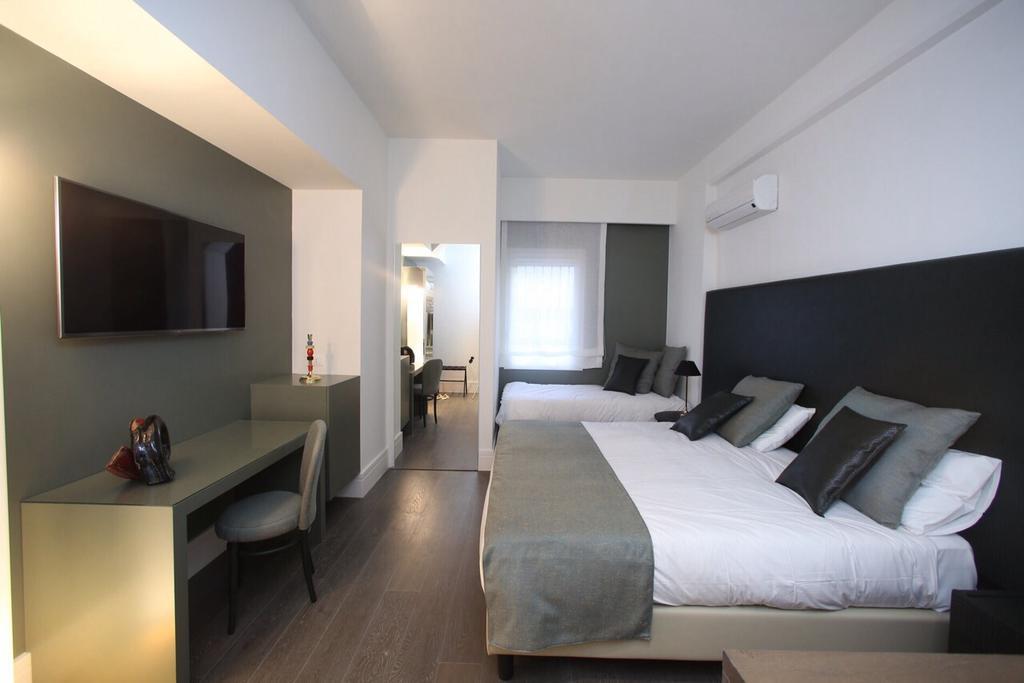 Ace Rooms Luxury B&B Reggio Calabria Habitación foto