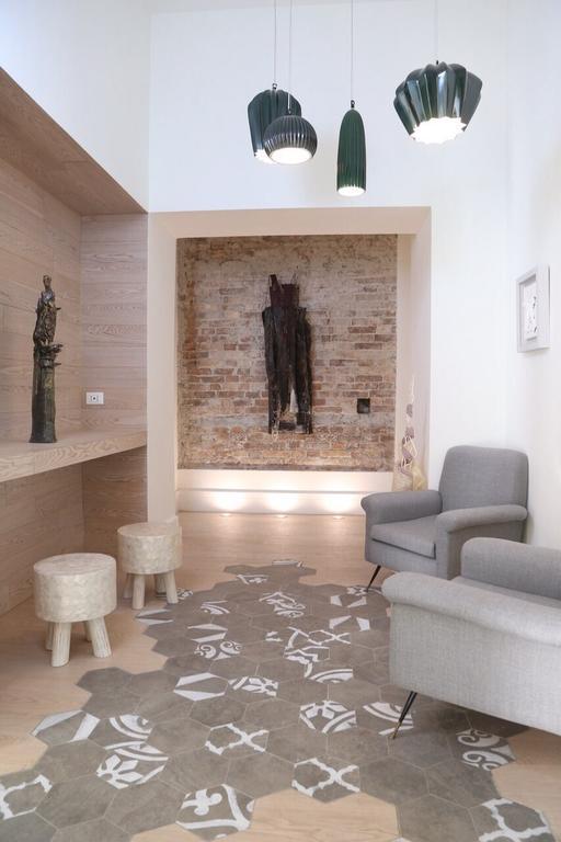 Ace Rooms Luxury B&B Reggio Calabria Exterior foto