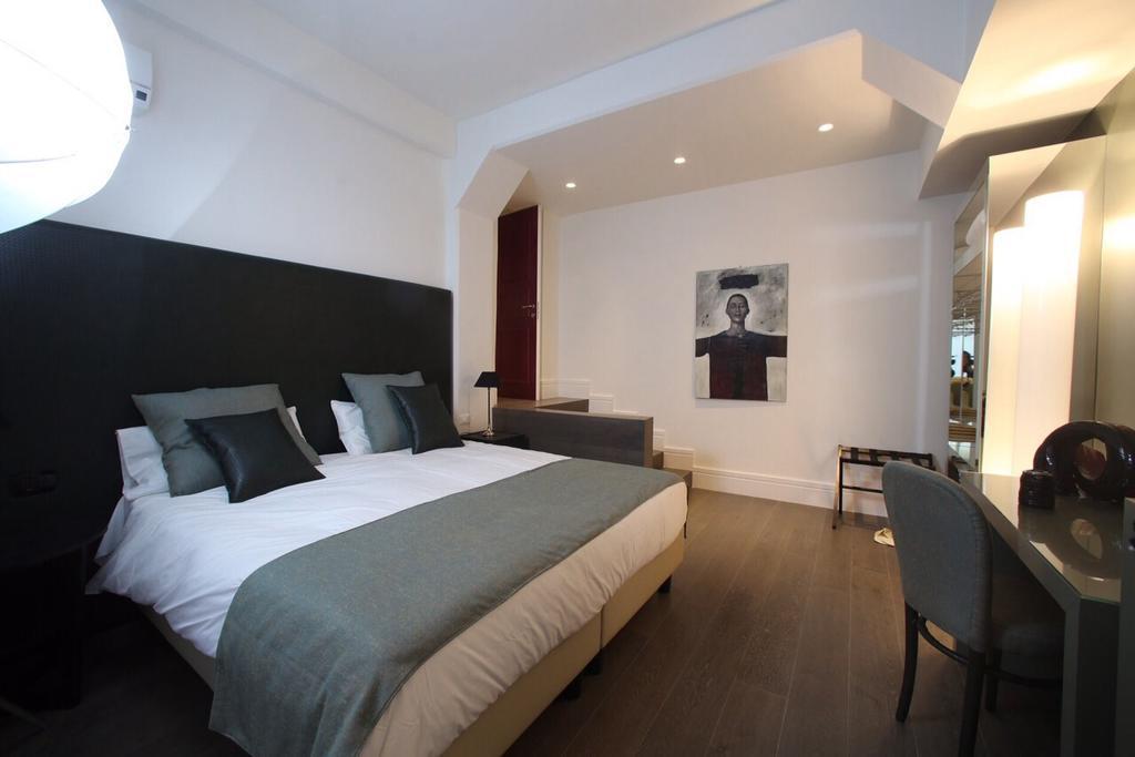 Ace Rooms Luxury B&B Reggio Calabria Habitación foto