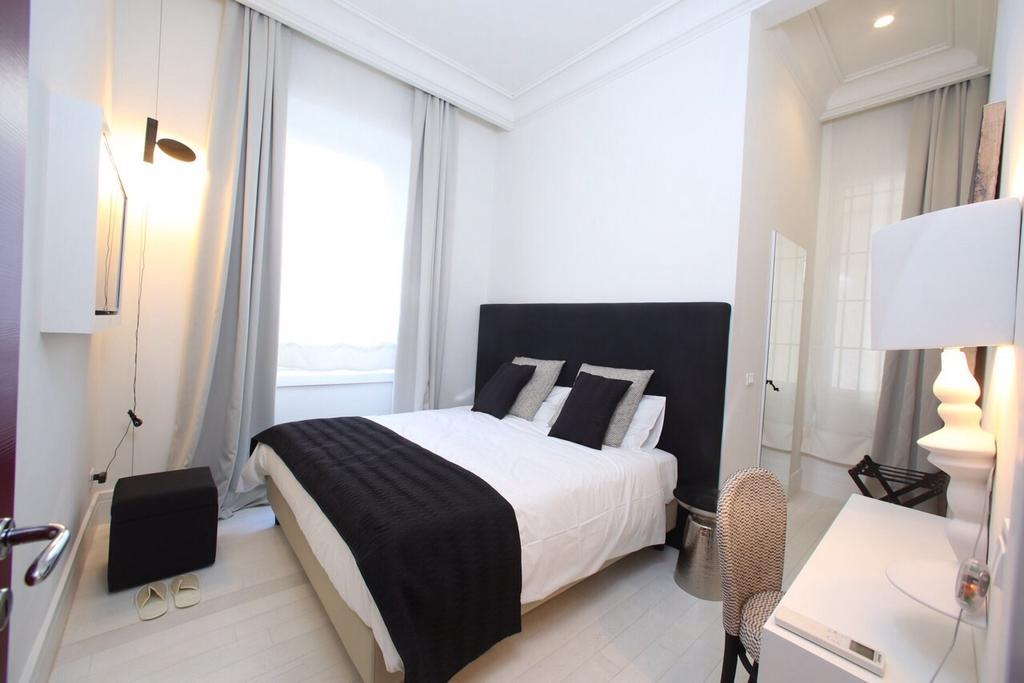 Ace Rooms Luxury B&B Reggio Calabria Habitación foto
