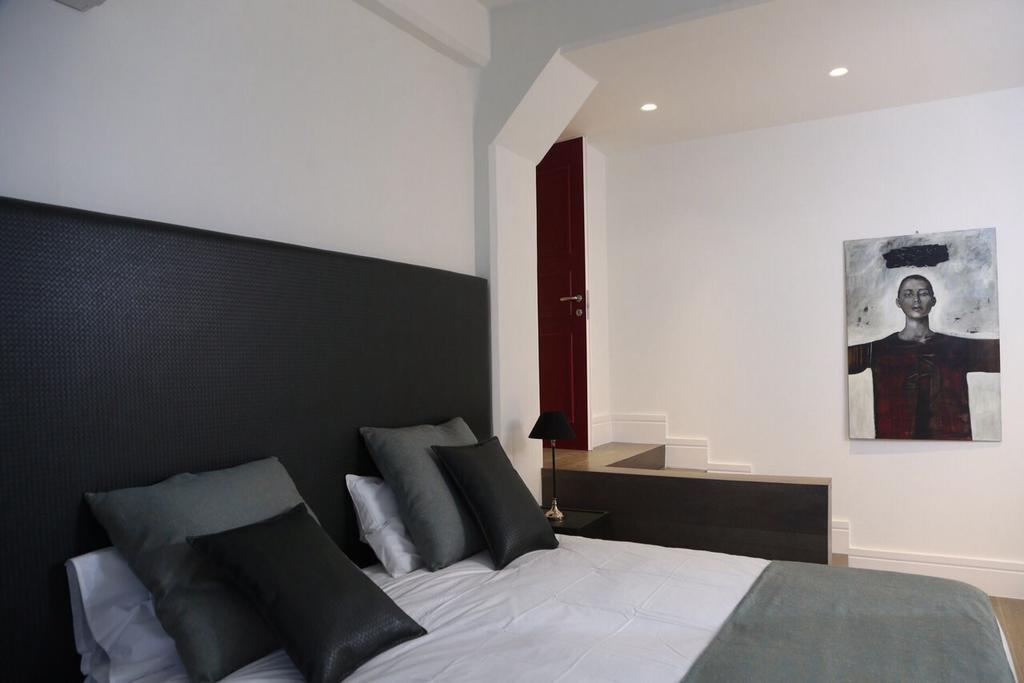 Ace Rooms Luxury B&B Reggio Calabria Habitación foto
