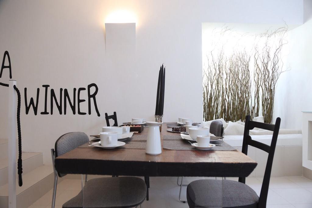 Ace Rooms Luxury B&B Reggio Calabria Exterior foto