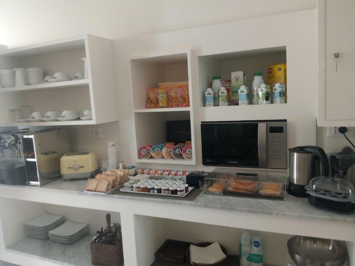 Ace Rooms Luxury B&B Reggio Calabria Exterior foto